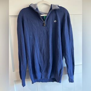 Southern Tide Quarter Zip